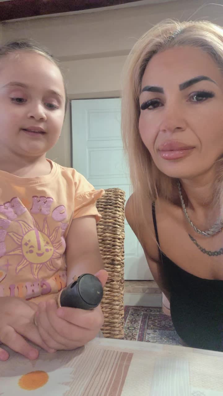 @Melodi Anita