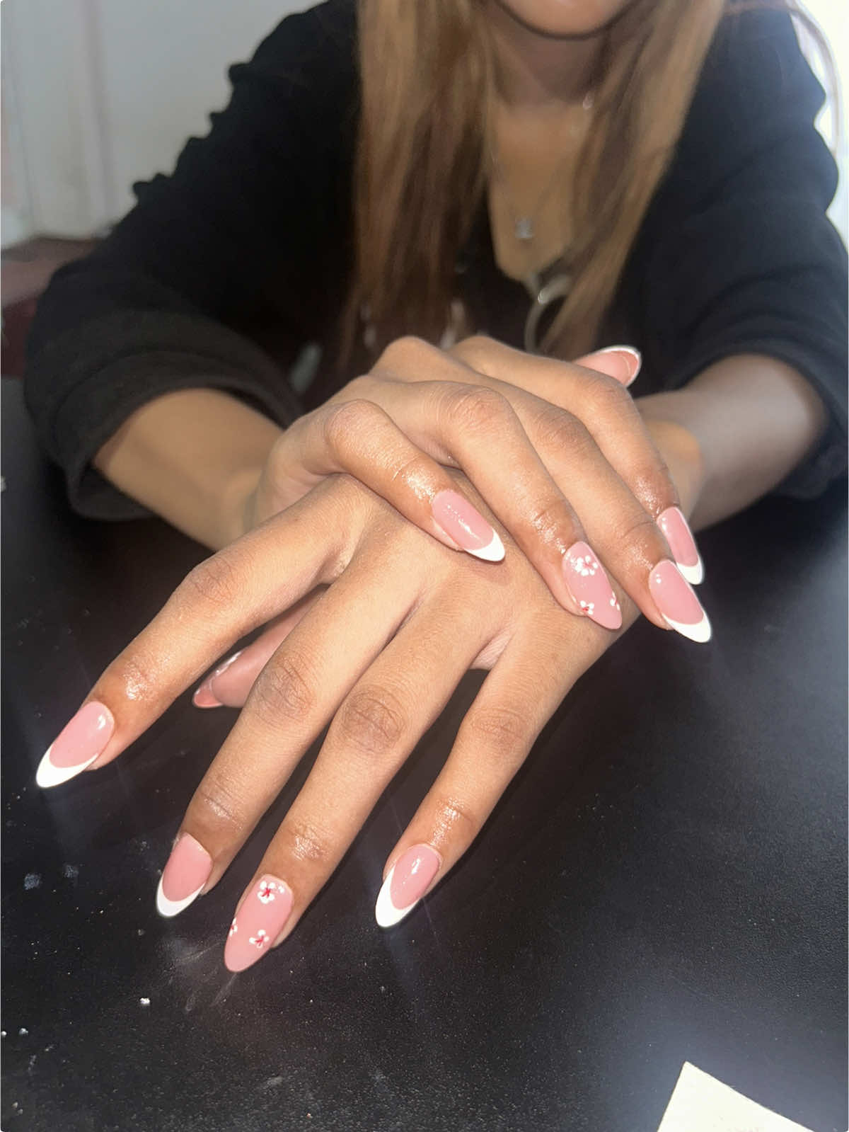 @By Grace nails