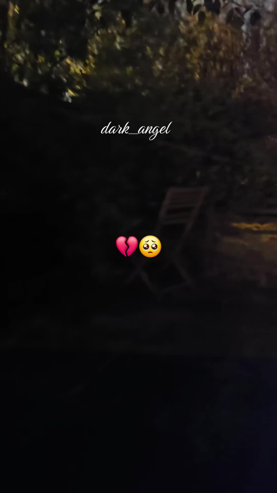 @Dark Angel
