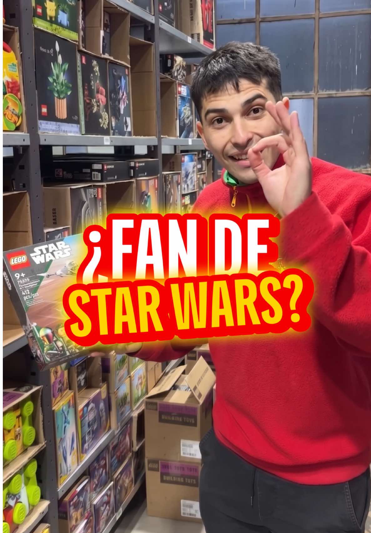 @El Mundo Del Juguete