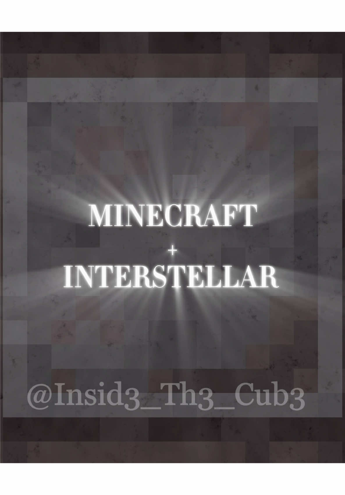 @Inside The Cube