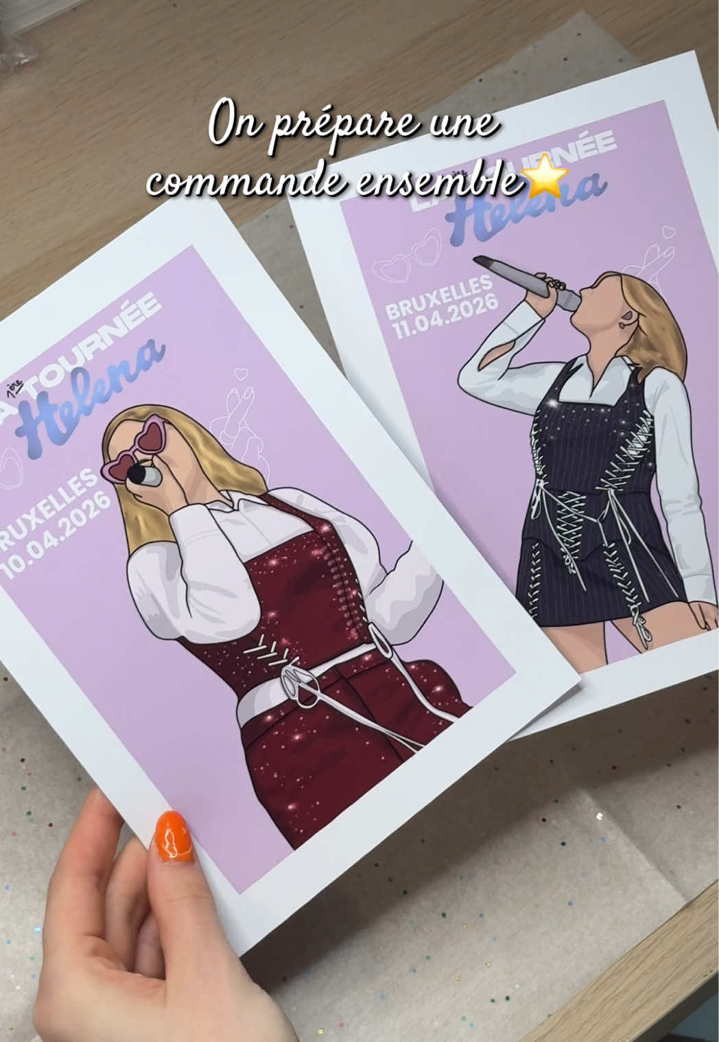 @Lorine ✧ ✰