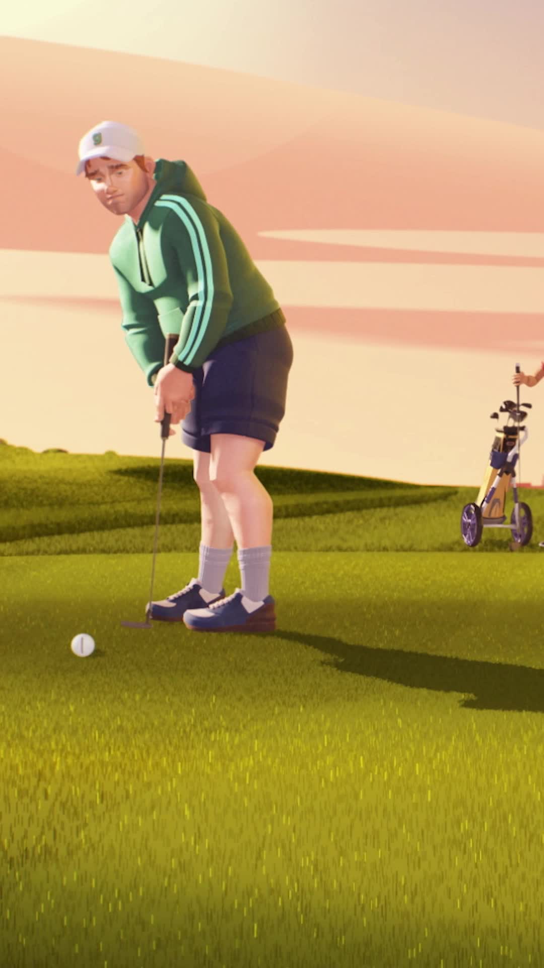 @Ylä-Savon Golfseura