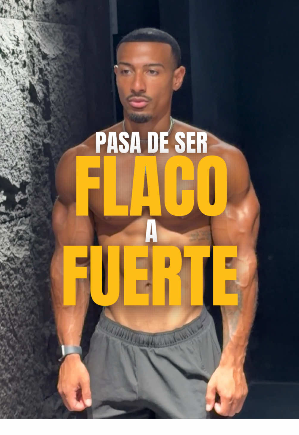 @SAMUEL | ENTRENADOR ONLINE