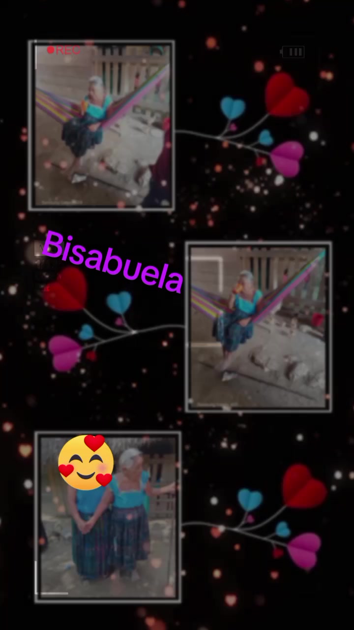 @Manuela Ché