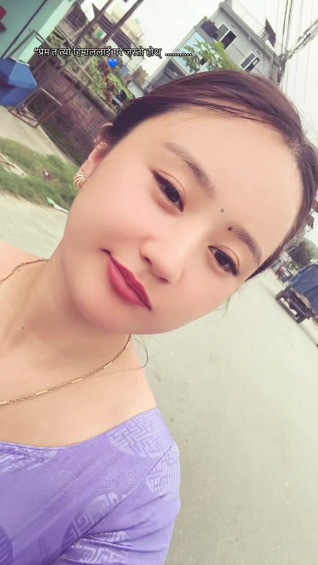 @एन्जली राई