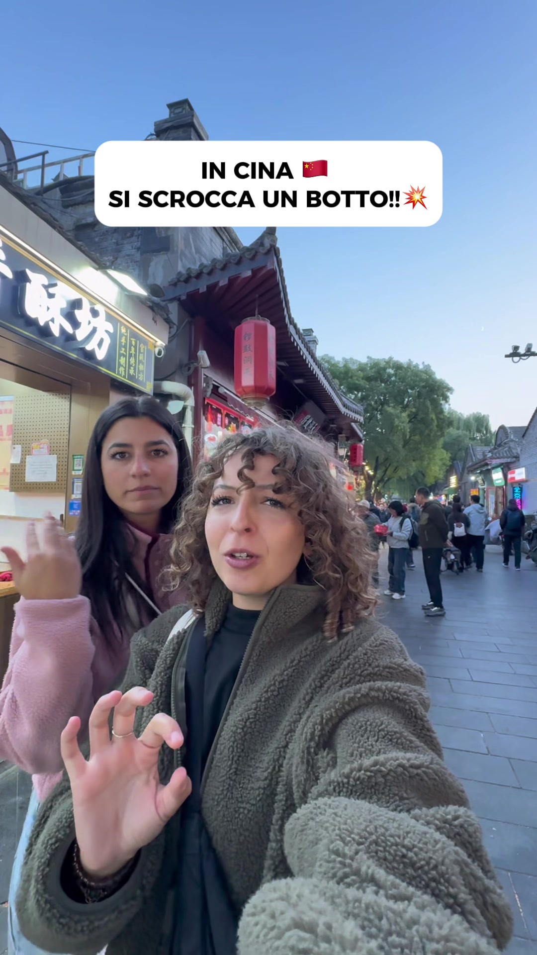 @Greta e Federica | Travel UGC