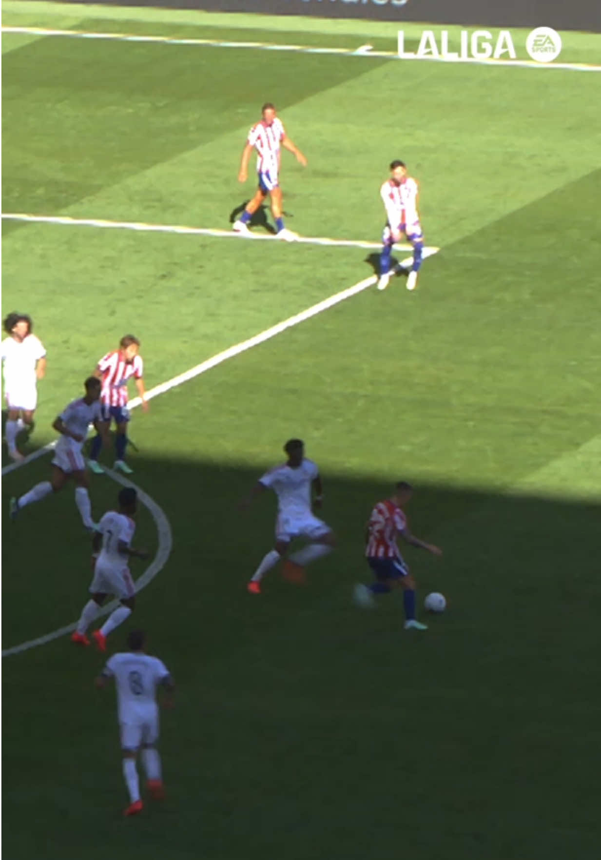 @Atlético de Madrid