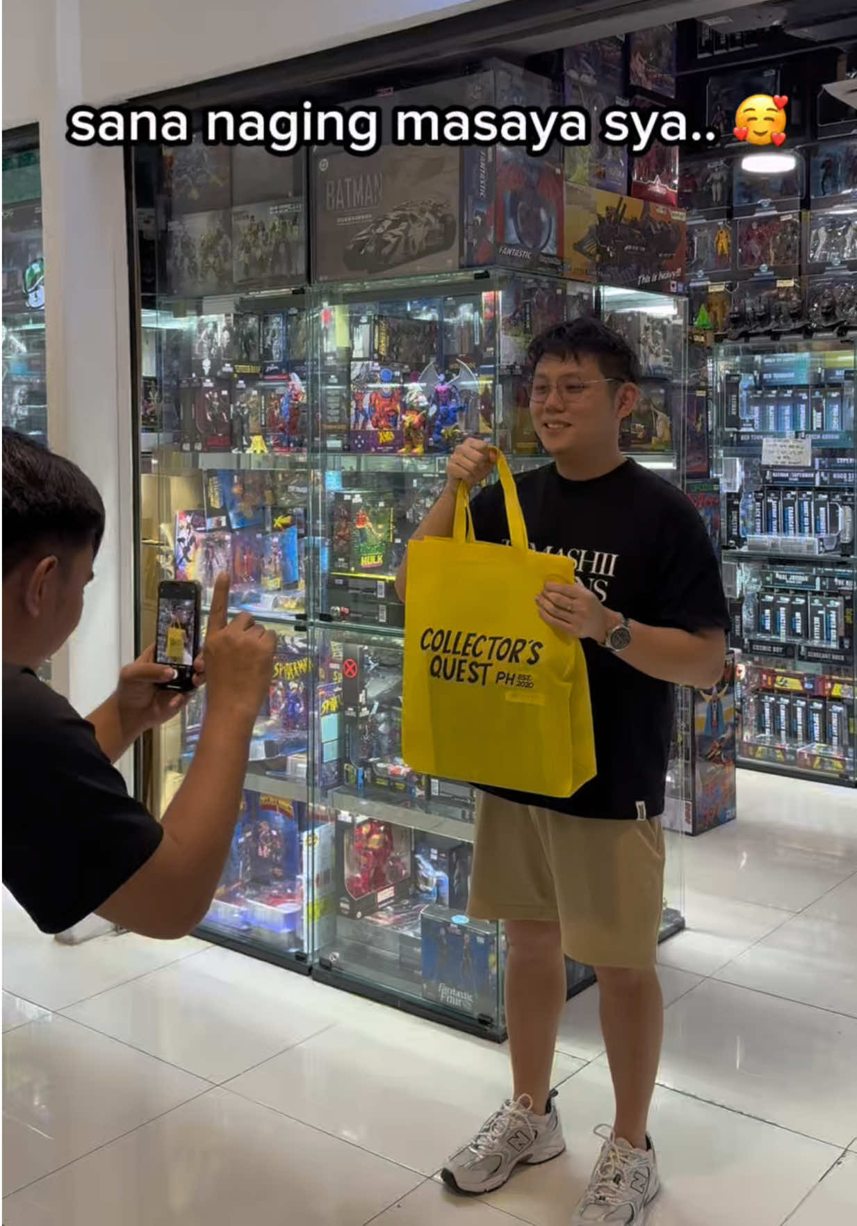 @Collector's Quest PH