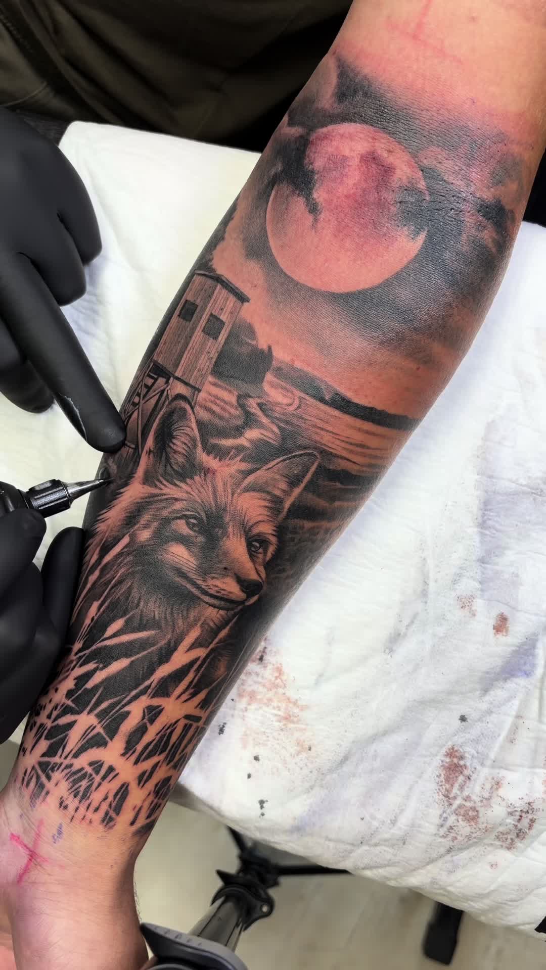 @Phil Haas Tattoos