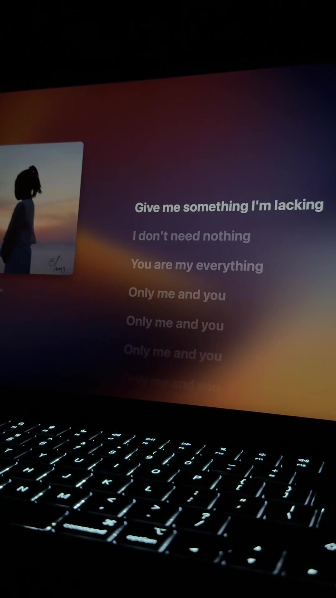 @this song hits hard🎵