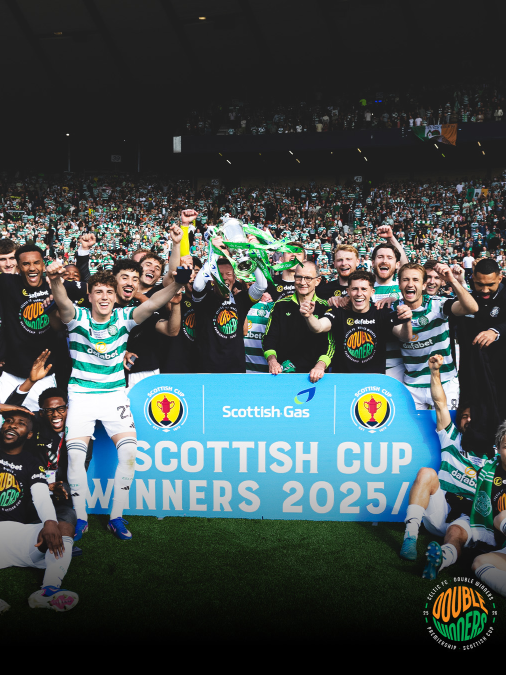 @Celtic Football Club