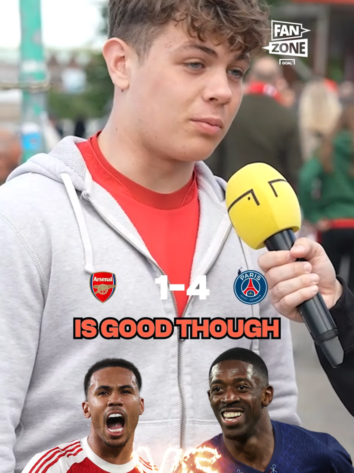 @GOAL's FanZone
