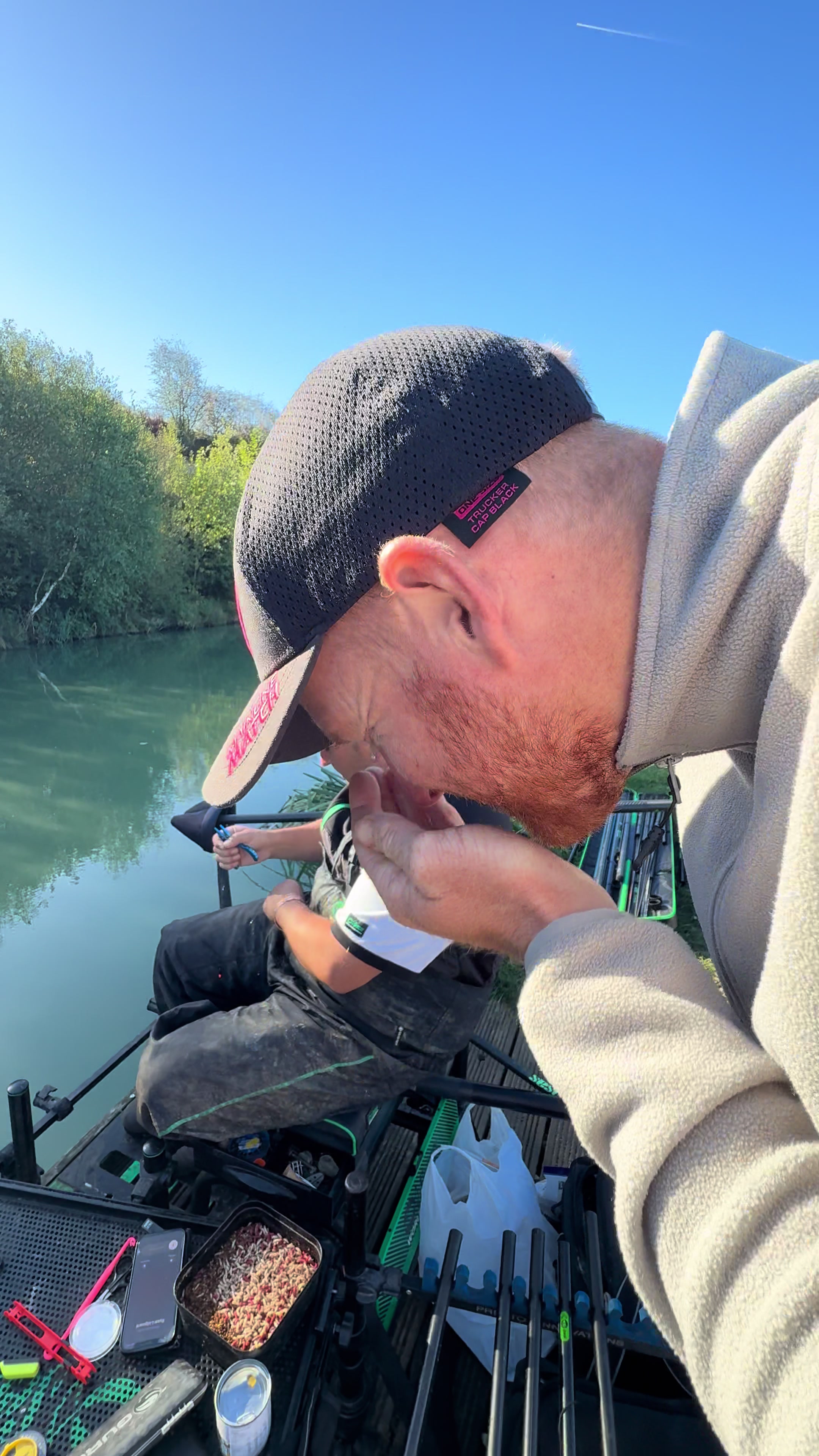 @Tackle Guru