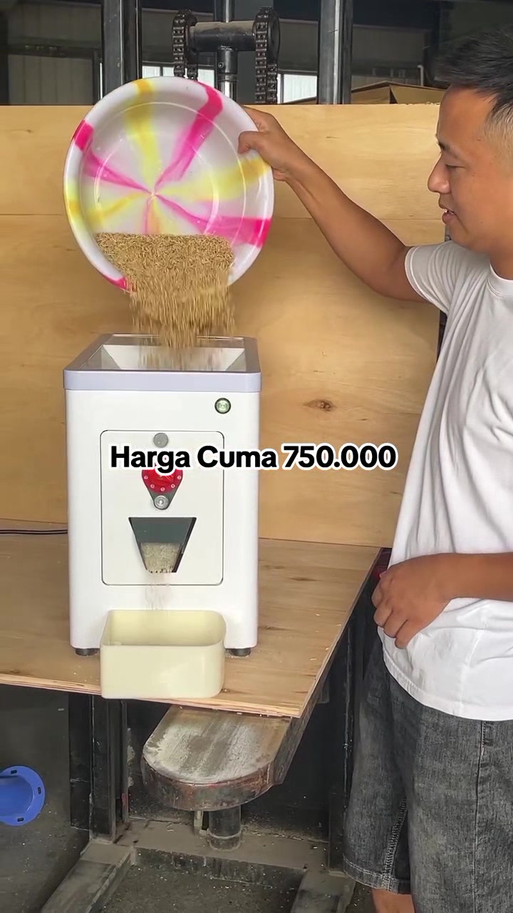 @PRODUSEN MESIN