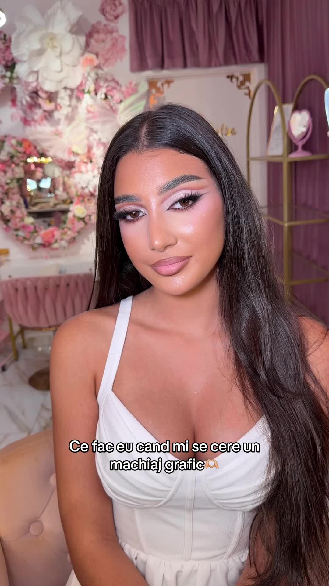 @Claudia Tanase MAKEUP 💄