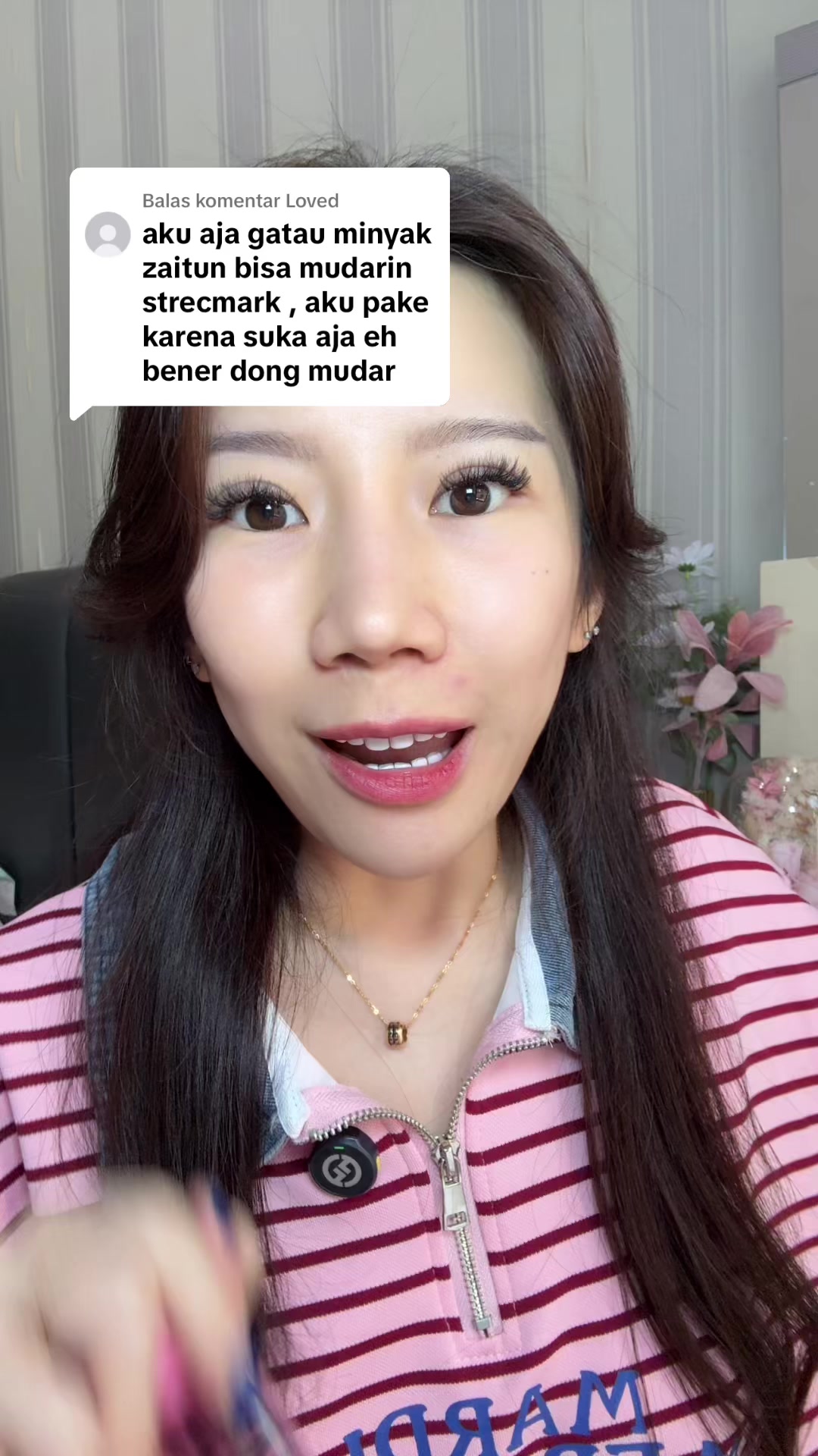 @Selvi Djong
