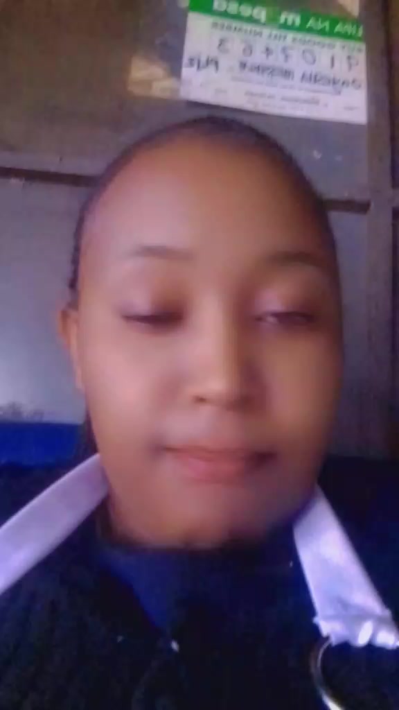 @Caroline Njogu
