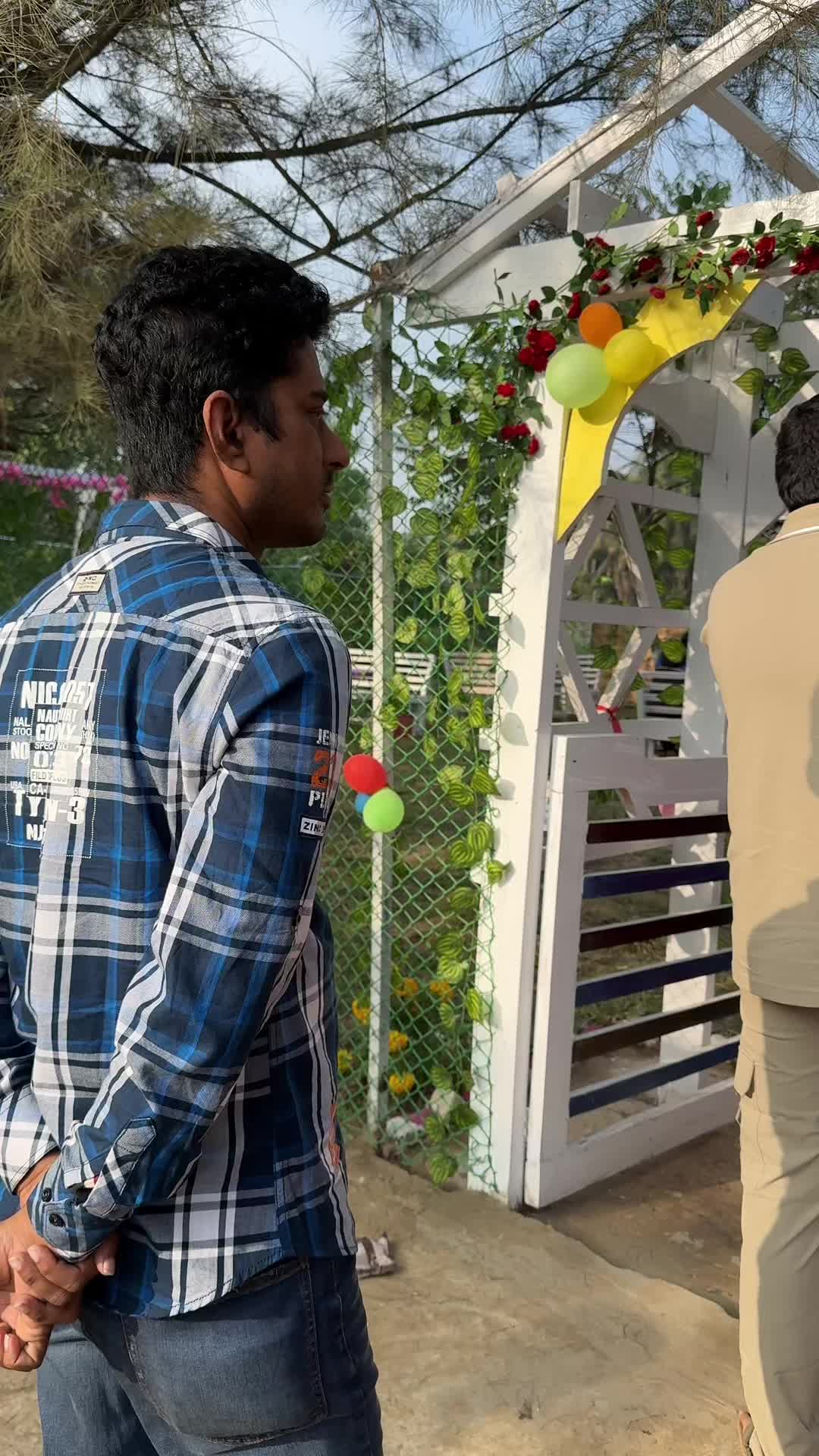 @Mahfuja