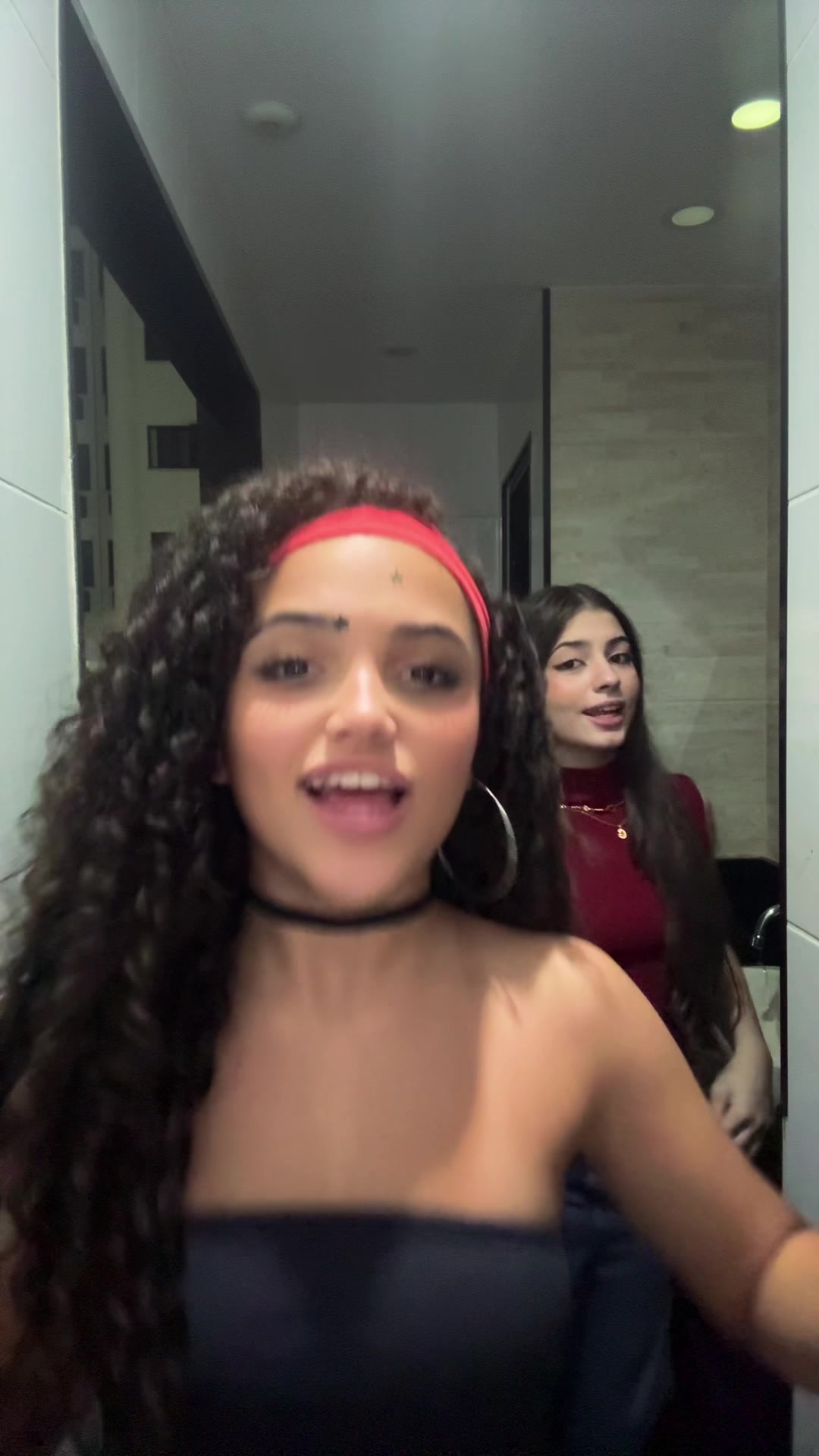 @Jéssica e Maluu Vale