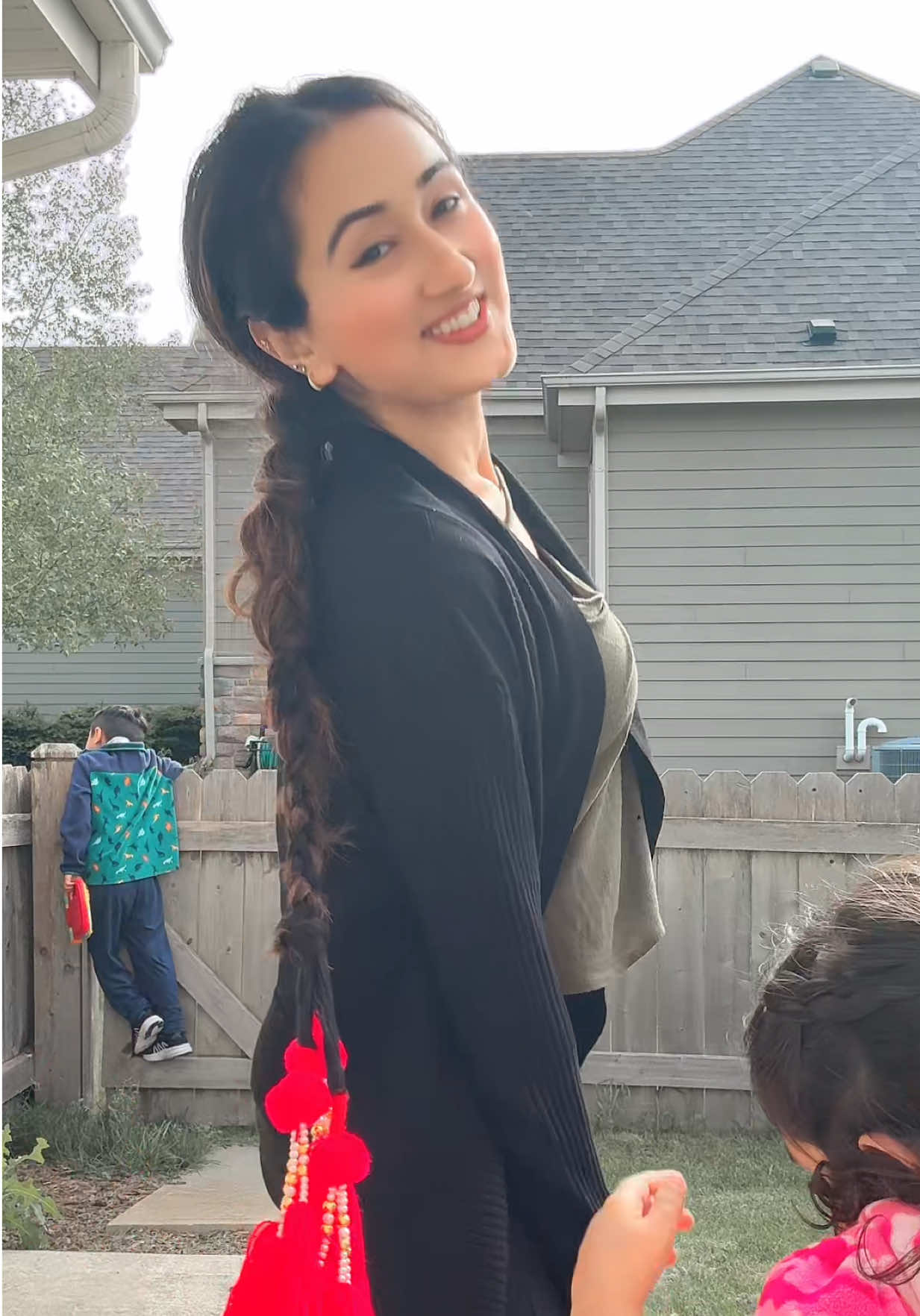 @Bandana Binadi ❤️