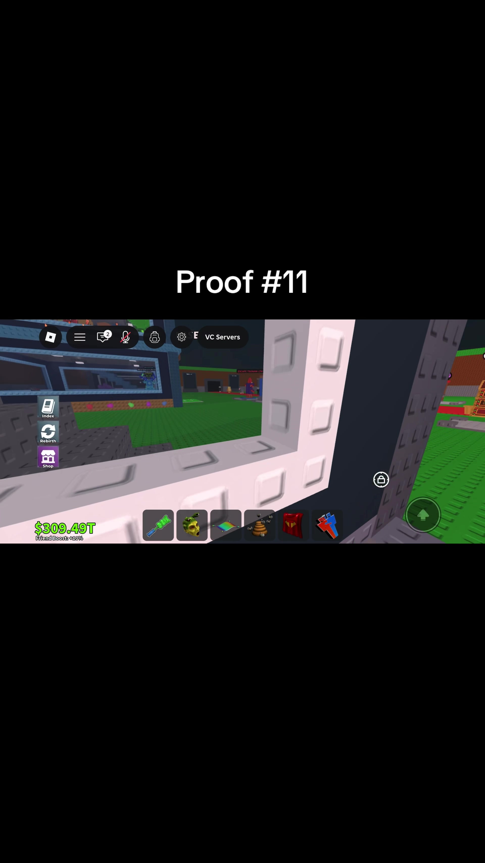 @Steal a brainrot