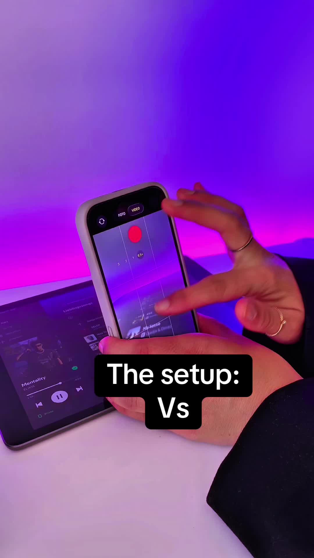@Product Video Queen