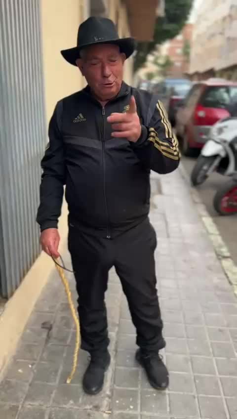 @Hermano Emilio El pescas 1
