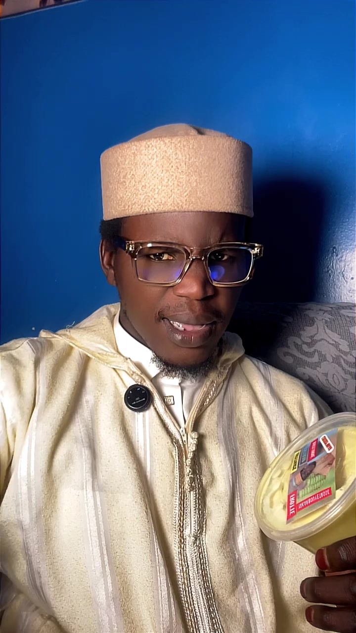 @Ibrahima Diagne ✪
