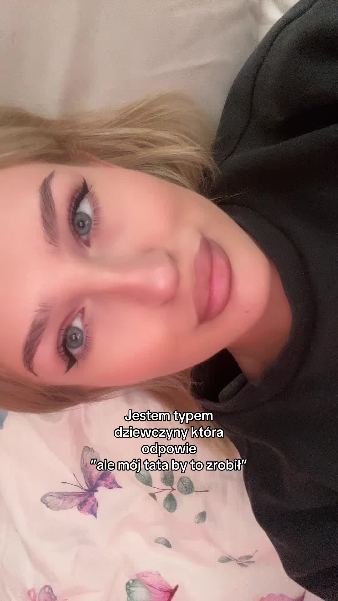 @Princess Modrzejewska✝️