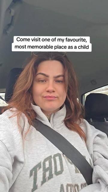 @Becca John