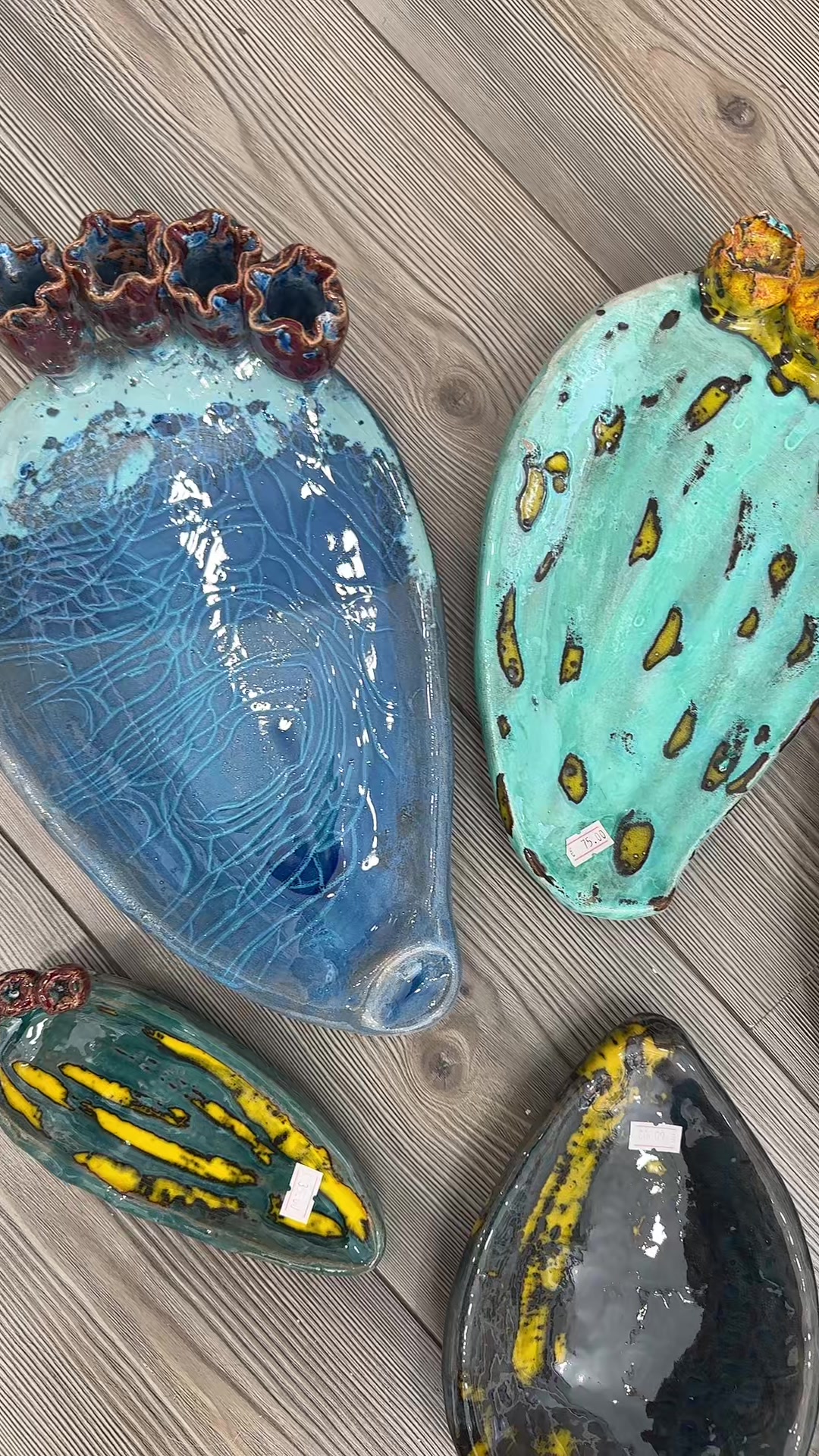 @Ceramiche Di Sicilia