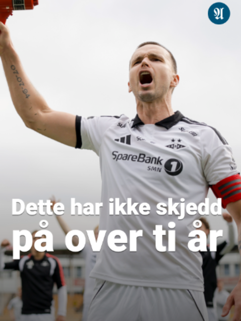 @Adresseavisen