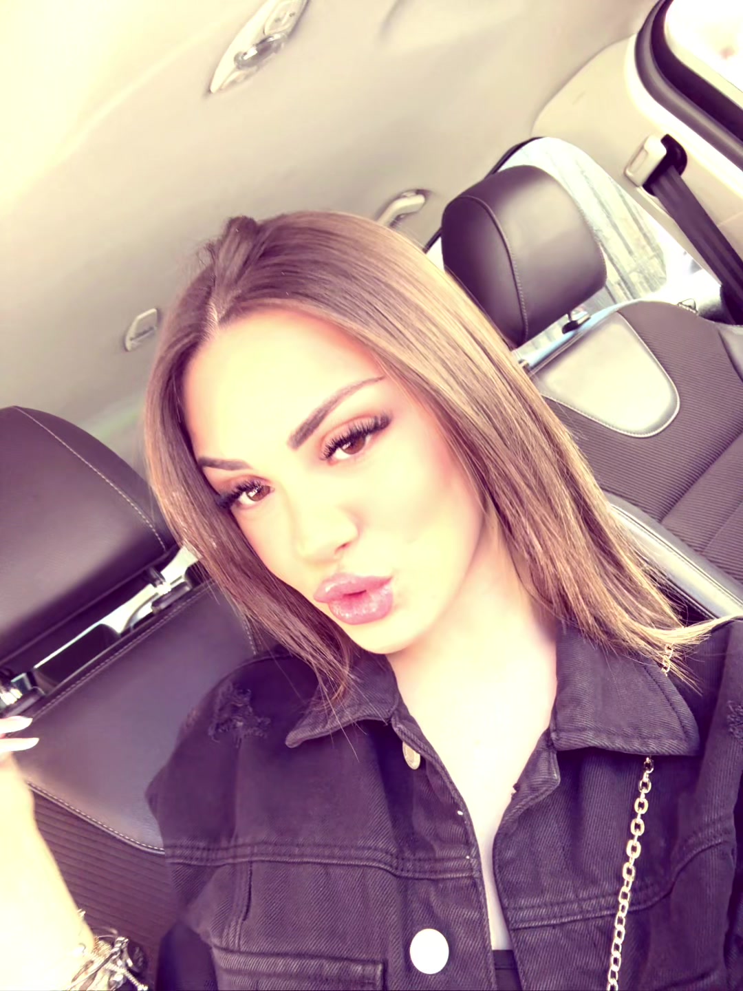 @Angelica