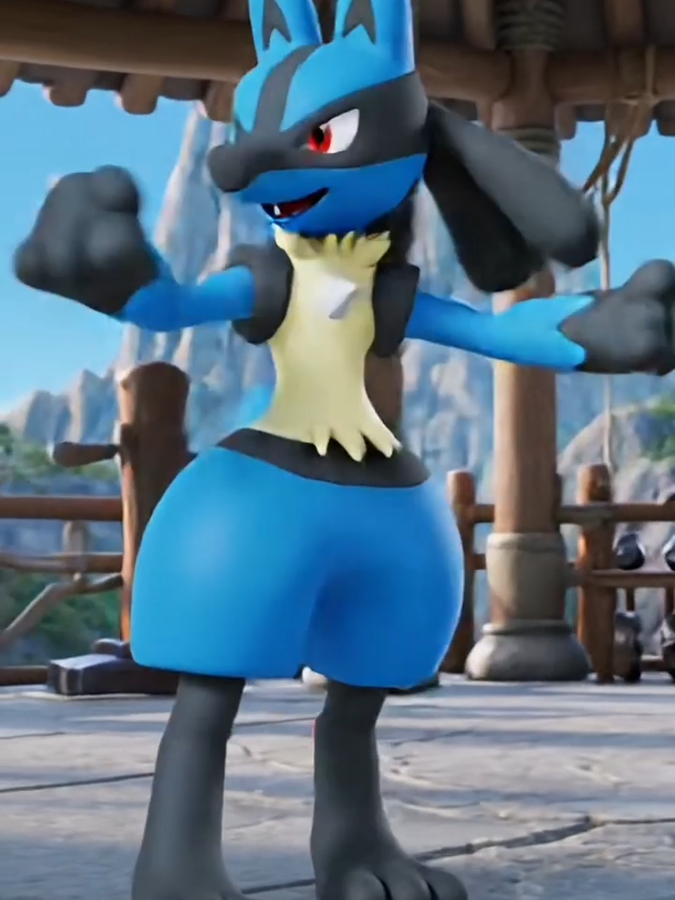 @PokeDance