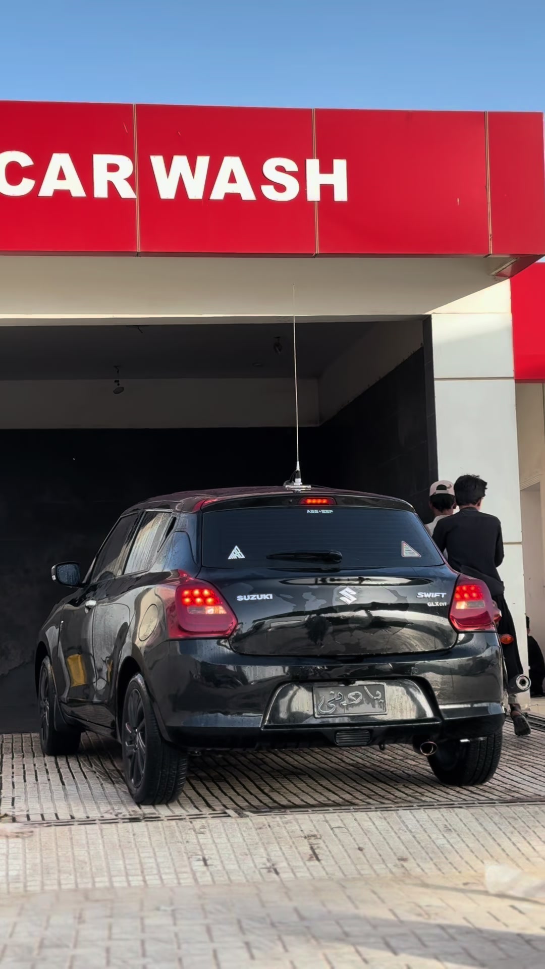@میر رحم دل بادینی بلوچ 🤍