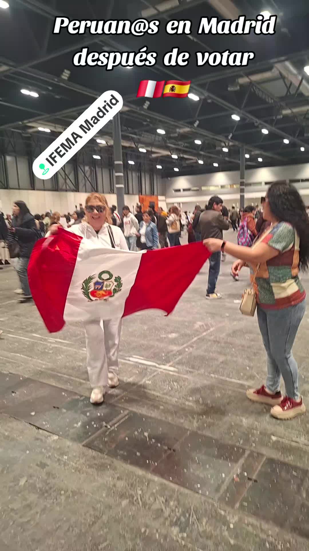 @SaritaMadridEspaña 🇵🇪🇪🇸🕊