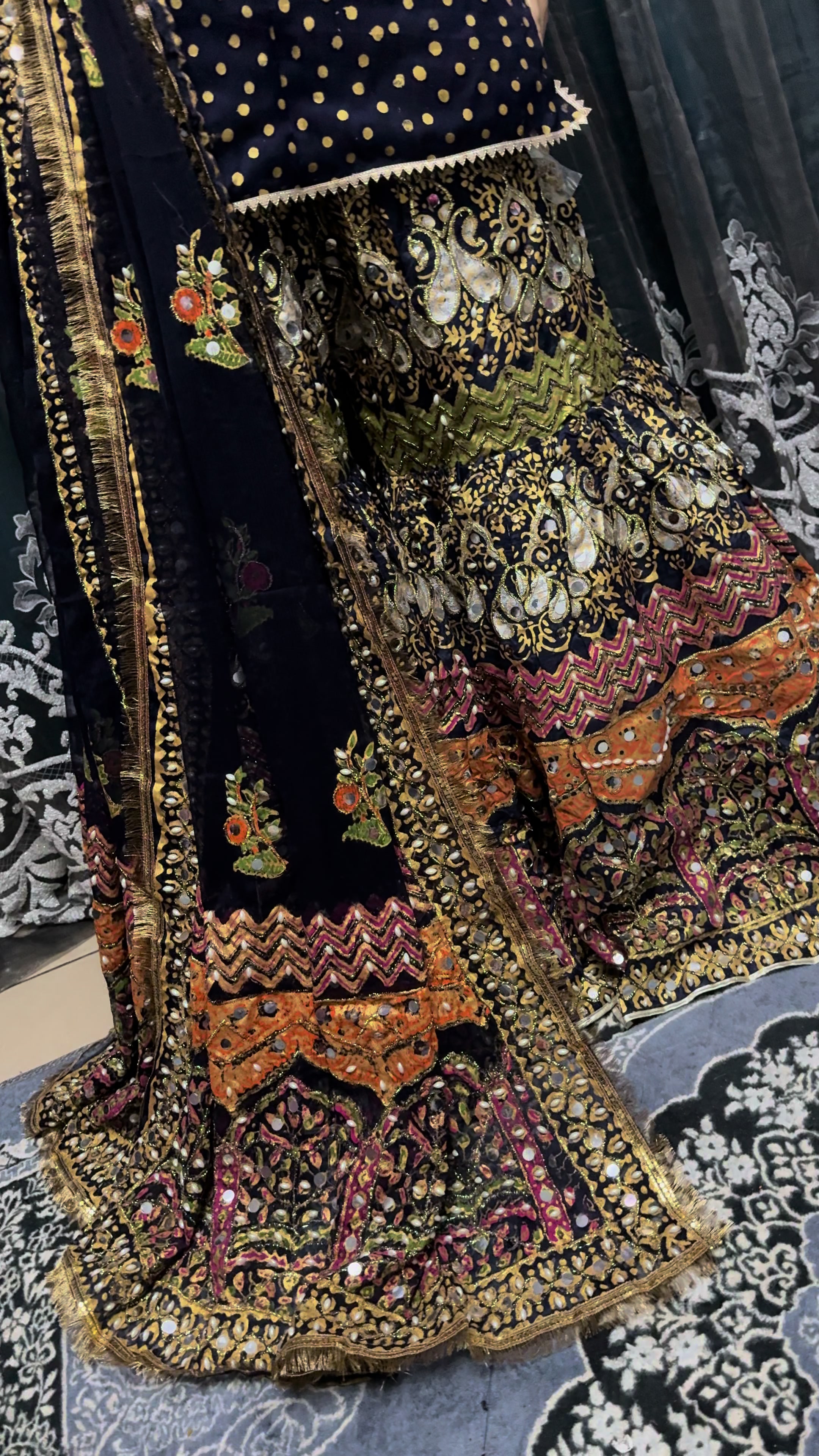 @Asian fashion Crawley