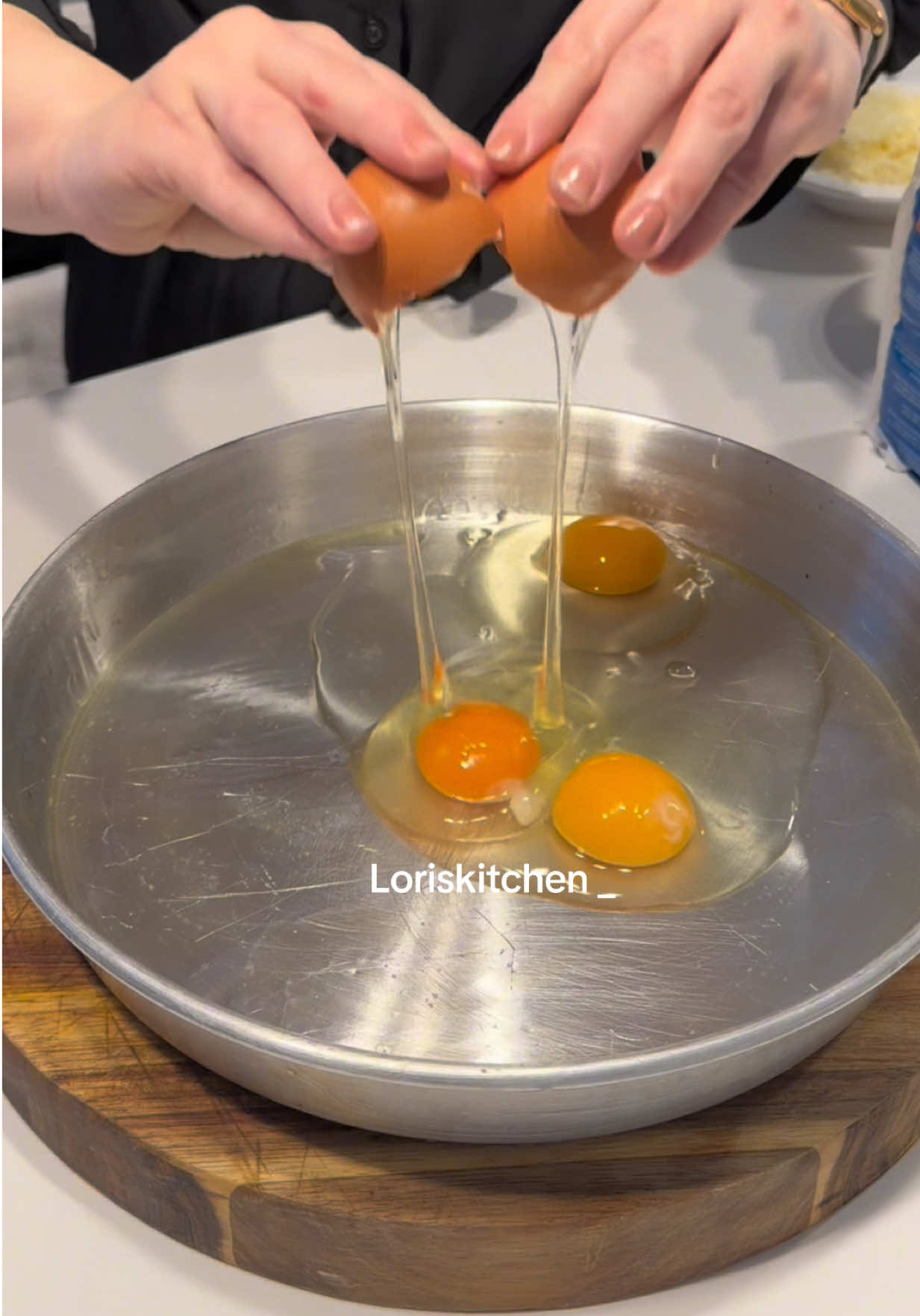 @Lori’s Kitchen