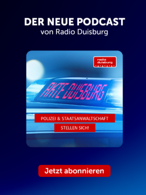 @Radio Duisburg