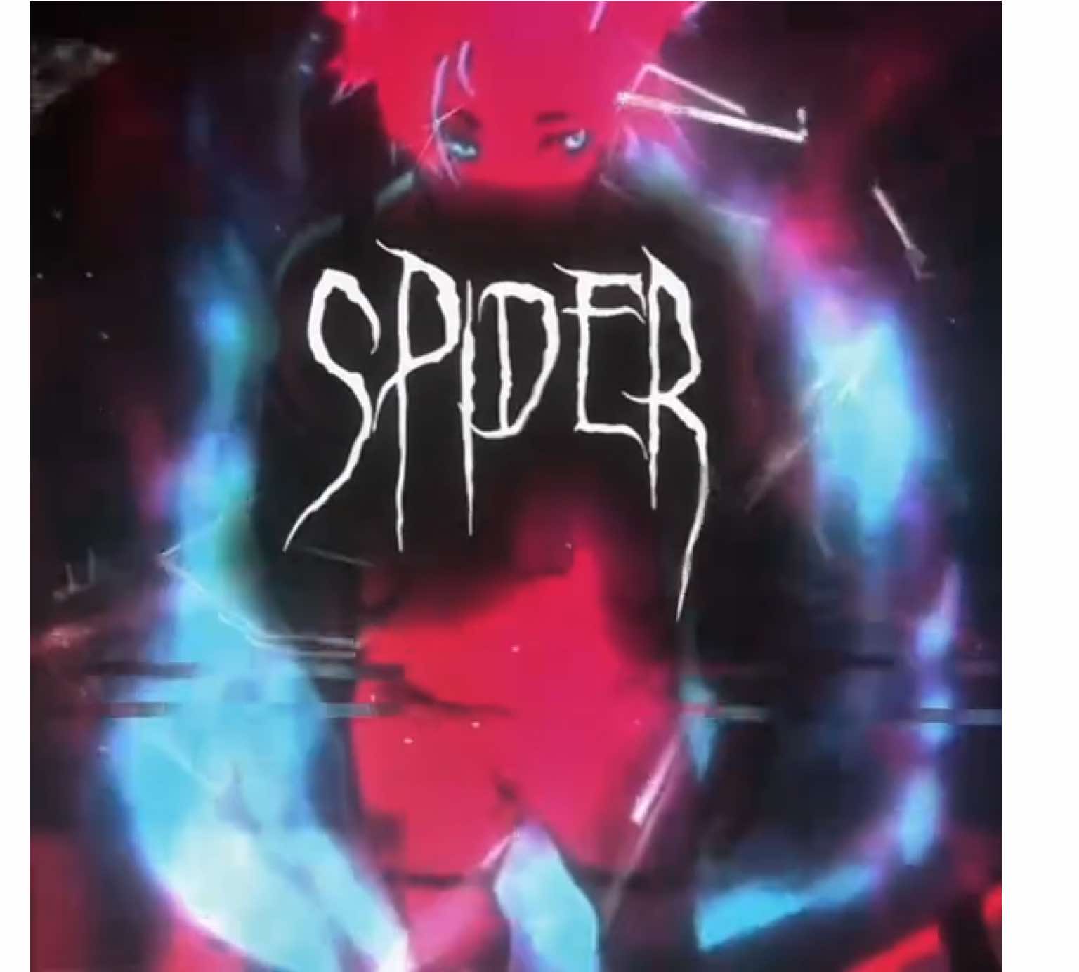 @𝑷 | Spider