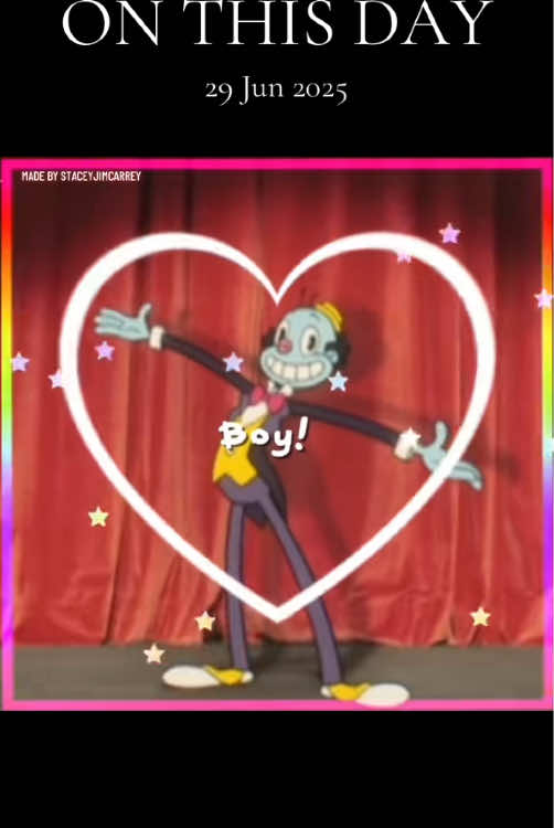 @Mr Ring a Ding The Cosplayer