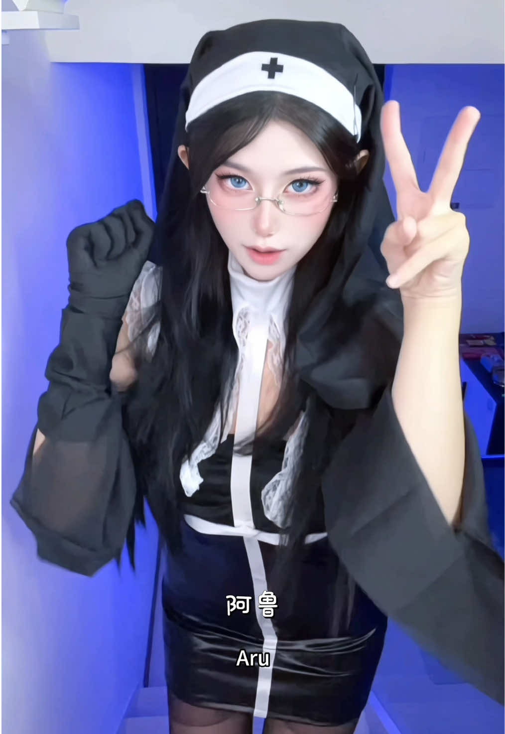 @酉寂YuuKi