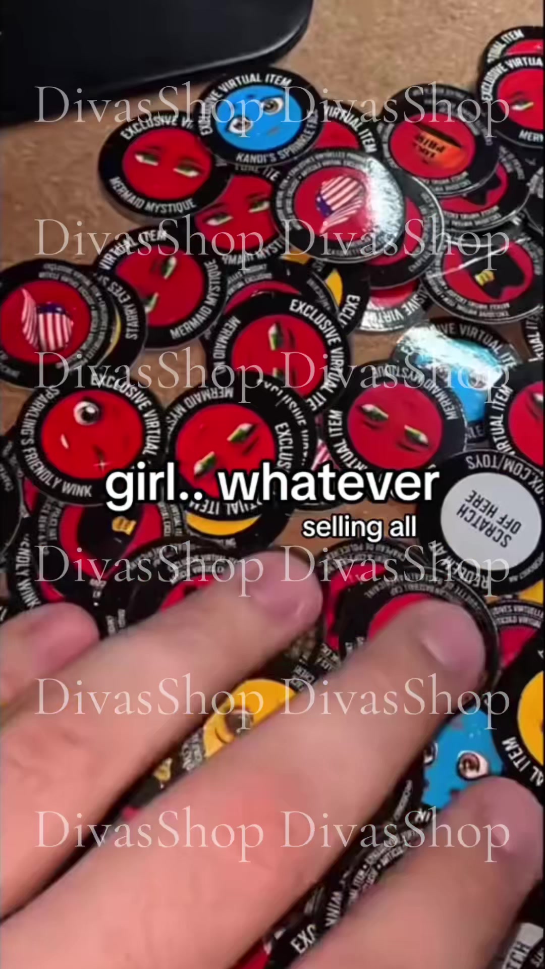 @DivasShop
