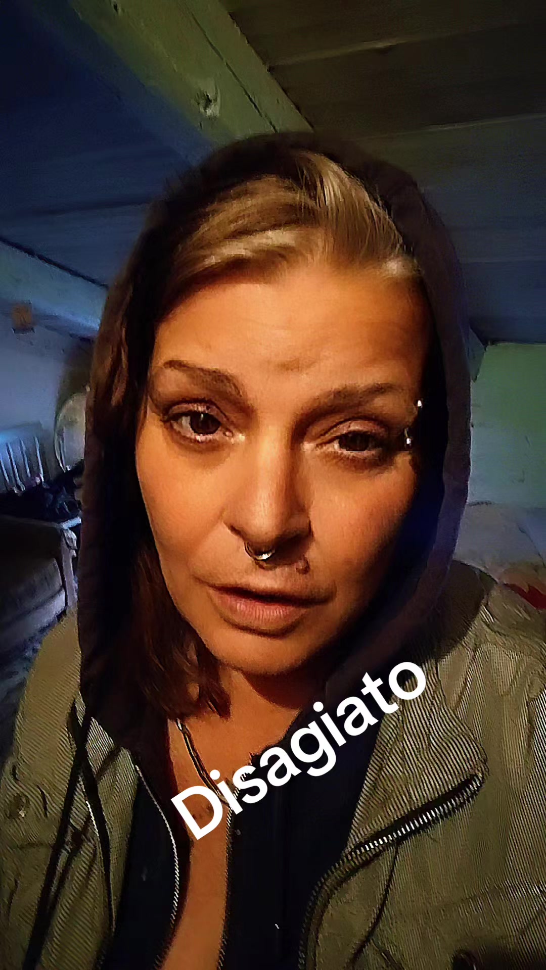 @il karma vi fotte ๐