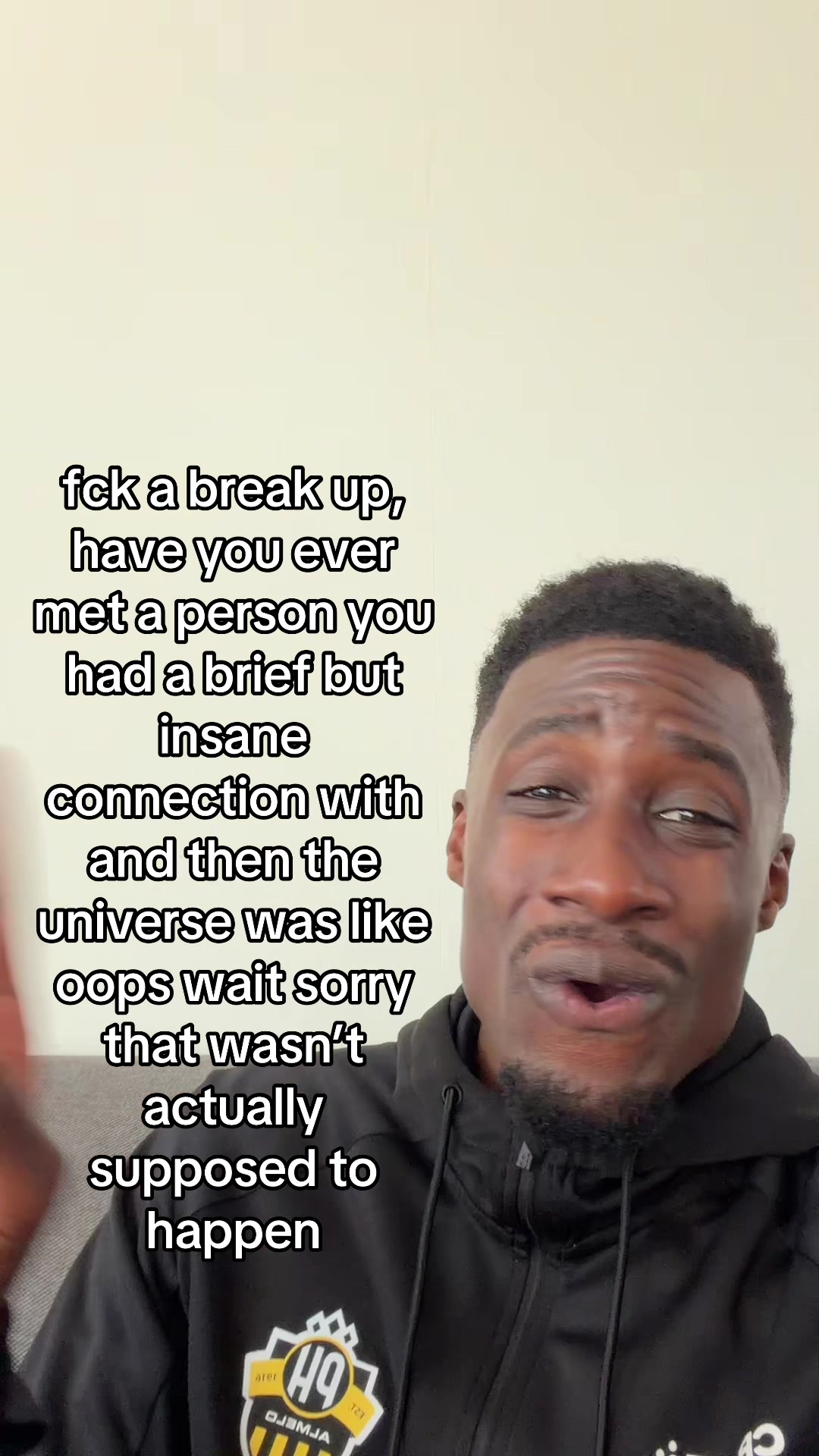 @Bradley relatable