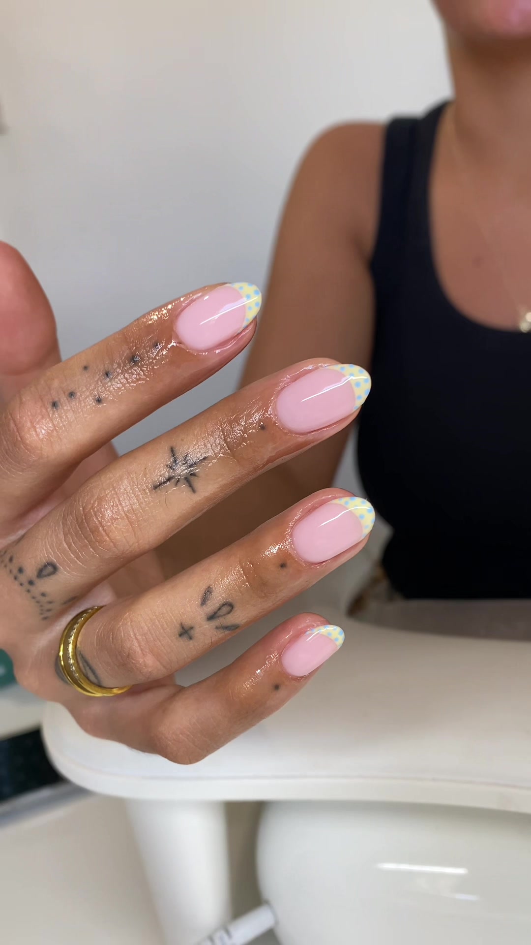 @Danika - Nail Tech & FTM 🤍