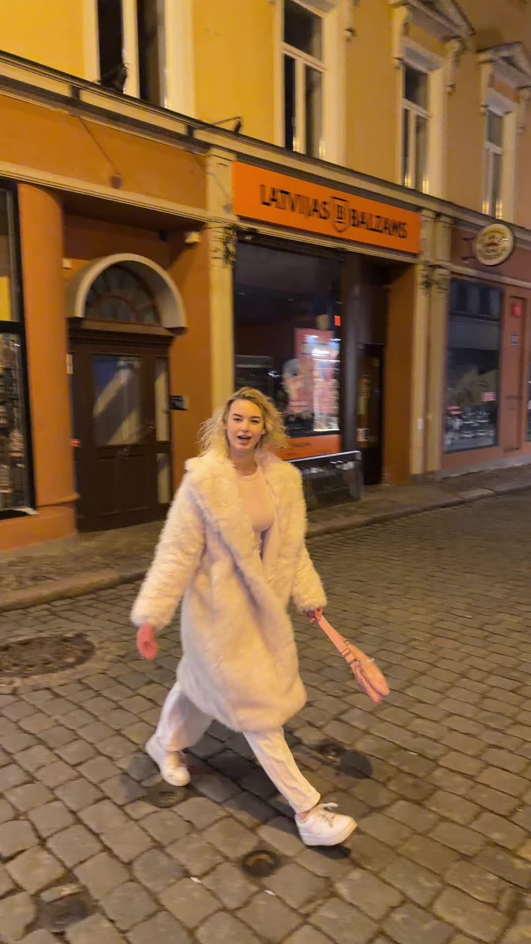 @pilsētnieces