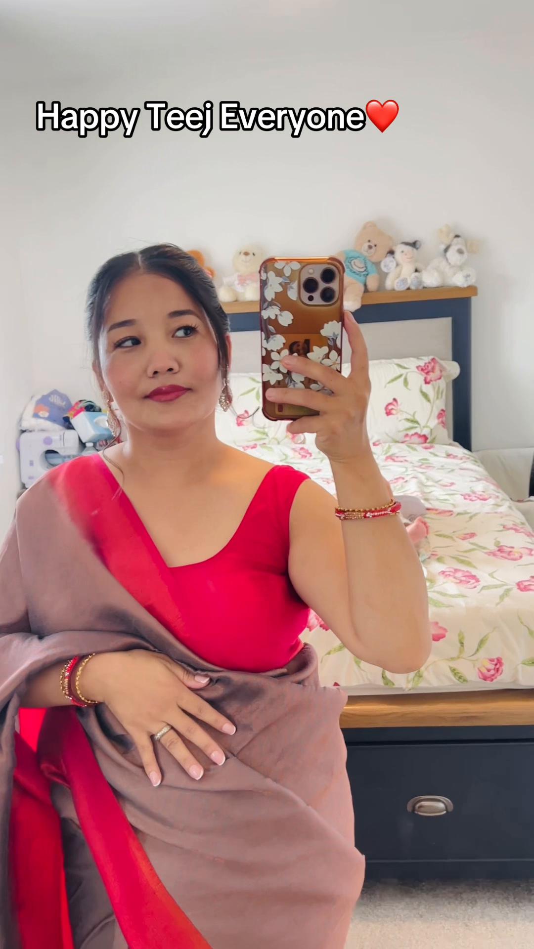 @Pramila Gurung