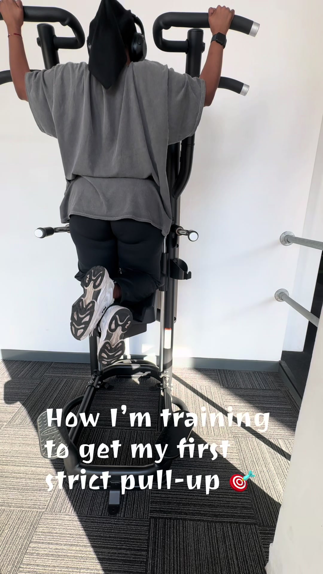 @Iffy | Fitness & Lifestyle